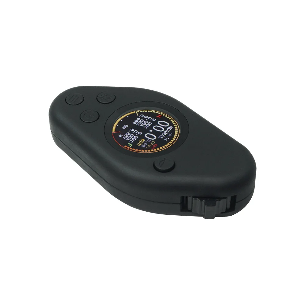 Electric Scooter Accessories Skateboard Accessories Flipsky Hall Sensor Throttle Remote Controller VX4 PRO Eskate Remote