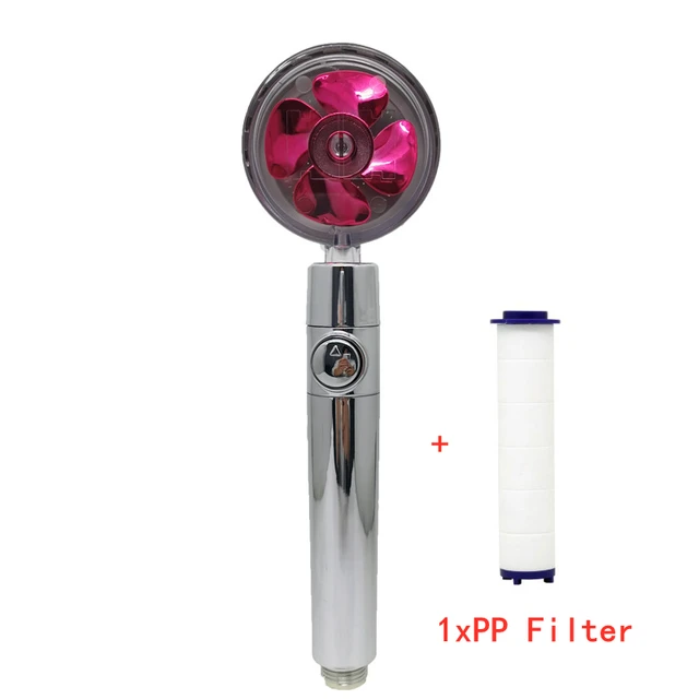 Red-1pcs Filter