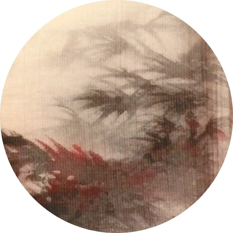 New Chinese Style Dress Fabric Toothpick Strip Material Spring Summer National Trend Hanfu Cheongsam Clothing Fabric