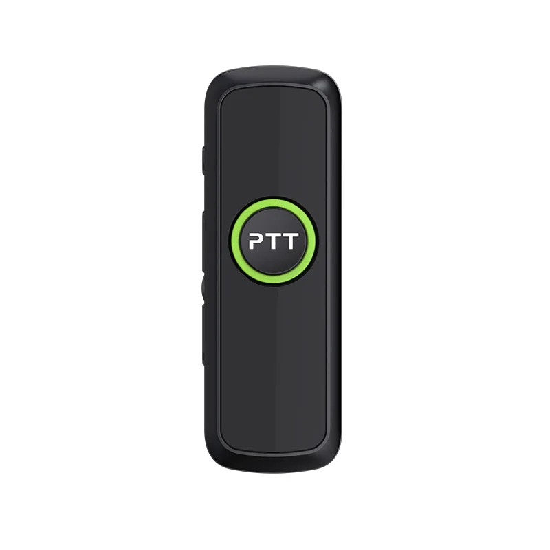 Wireless Mini Walkie Talkie Ear Mounted Beauty Salon Hairdressing Restaurant Small And Compact Bluetooth Collar Clip intercom 5