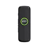 Wireless Mini Walkie Talkie Ear Mounted Beauty Salon Hairdressing Restaurant Small And Compact Bluetooth Collar Clip intercom 5
