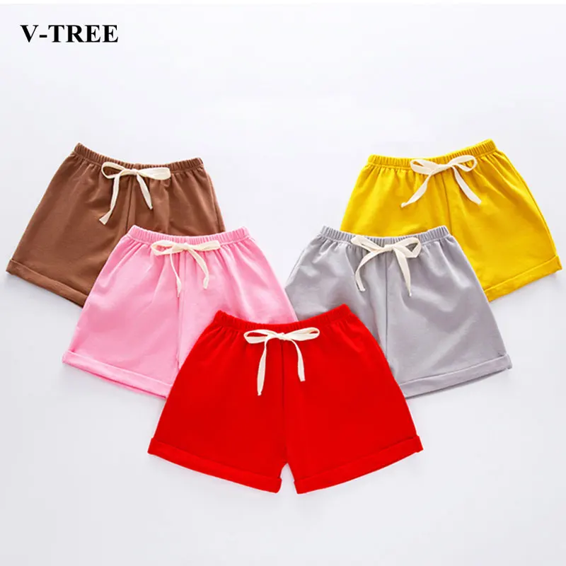 kids shorts