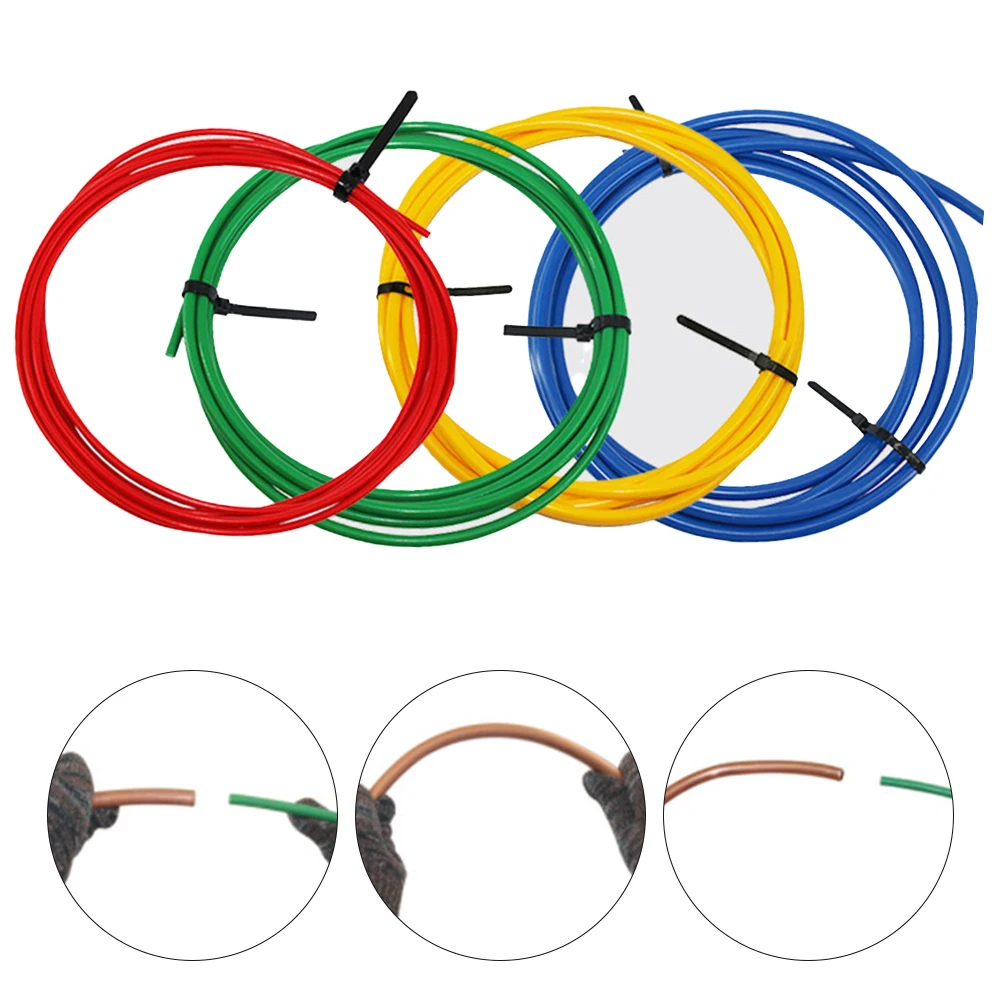 CT5050 Curvatubi Per Tubi In Rame Per Condizionatore D'aria Set - 2