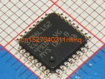 

100% NEW Free shipping STM8L152K6T6 STM8L152 STM8L152K6 STM8L152K6T6TR QFP32