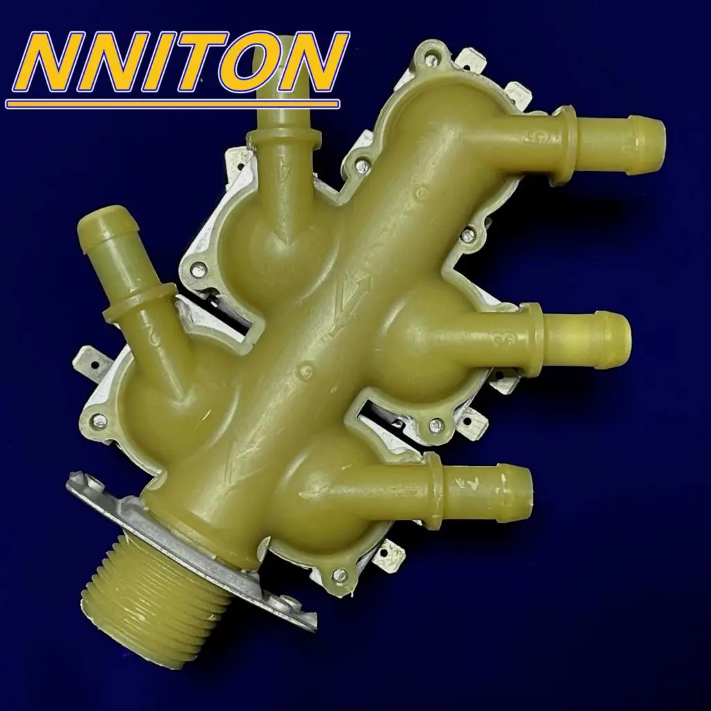Inlet Valve 5221EA1009C 5221EA1009B 5221EA1009A 5221EA1009V WVLK-22-6.3T 220-240V DC12V 5221EA1009C USEONG-ECO IV-15S-3 5