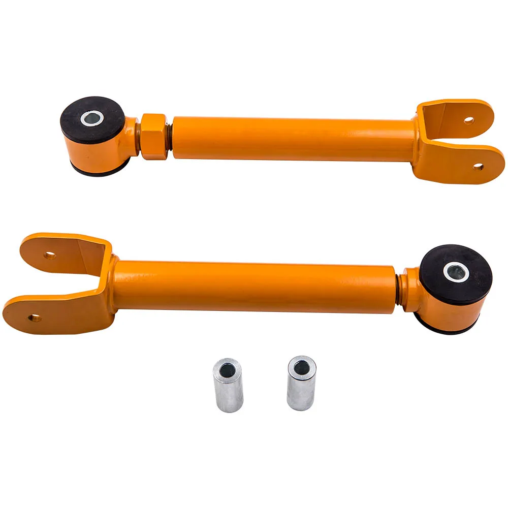 Maxpeedingrods Heavy Duty Adjustable Front Upper Control Arm For Jeep
