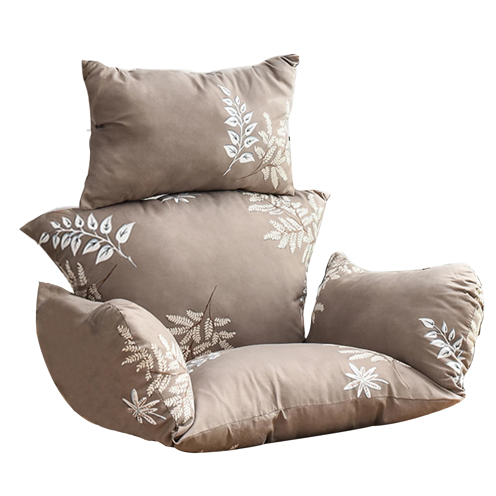 Hanging Chair Cushion Hanging Egg Chair Cushions Hanging Egg Hammock