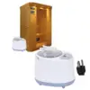 Sauna Steamer Pot Sauna Steam Generator US Plug for Fumigation Steam Machine 5
