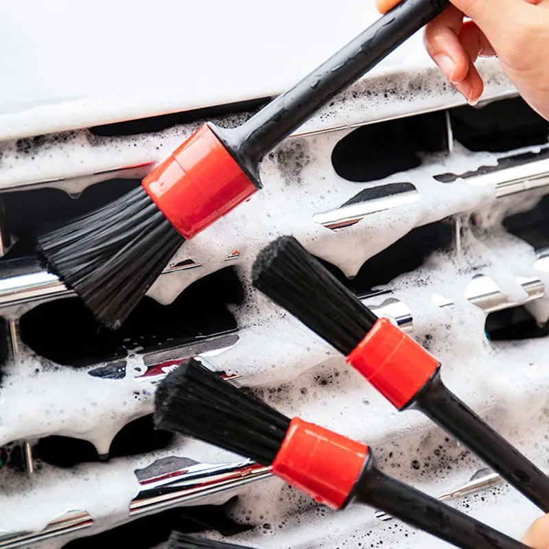 Рисунок 3 - Щетка для мытья деталей автомобиля