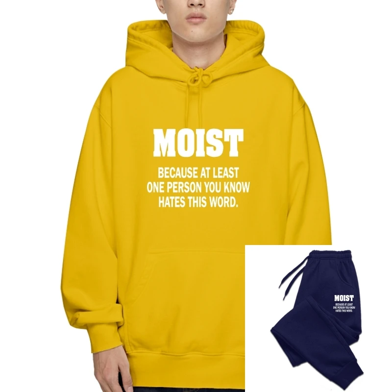 

Men SweaSweatOuterwear Hoodie Moist Women SweatOuterwear