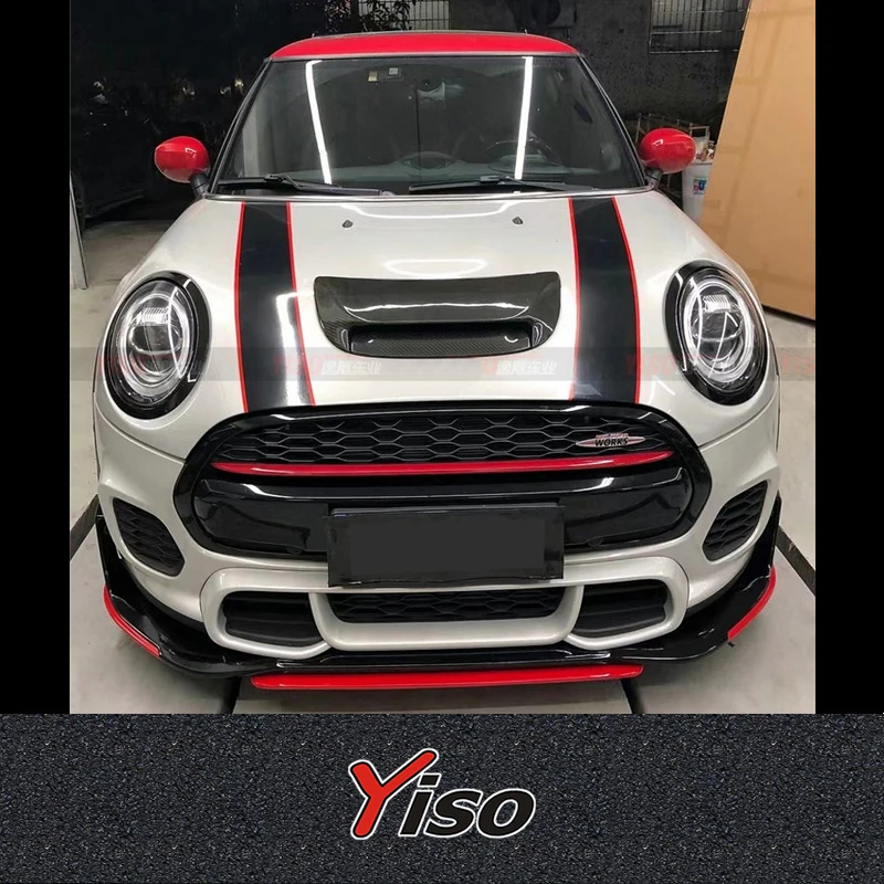 GIOMIC ジオミック LOW FORM SPRING for F56・F55 GIOMIC ジオミック