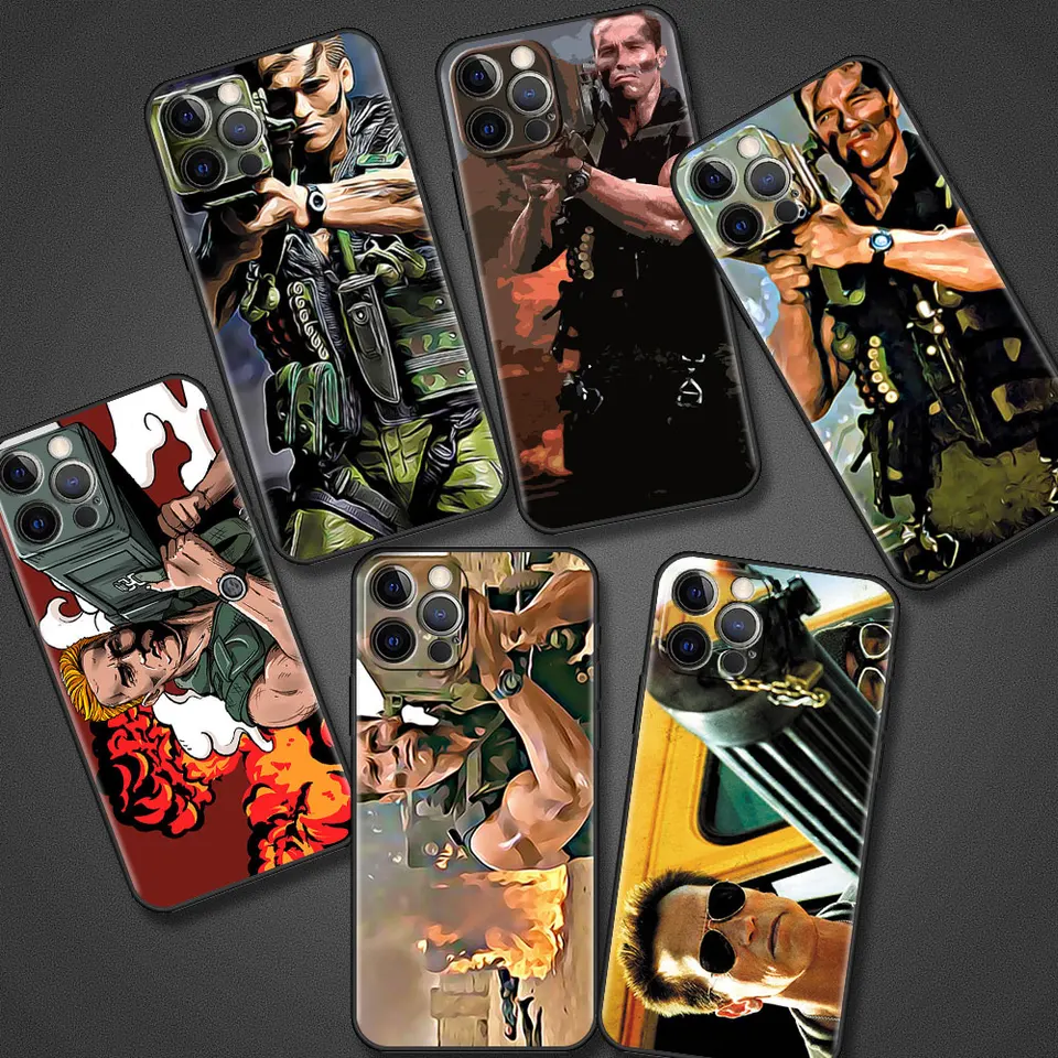 Mobile Phone Case For iPhone 14 15 11 12 13 16 Pro Max 16 Plus XS