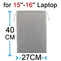 For 15-16 inch