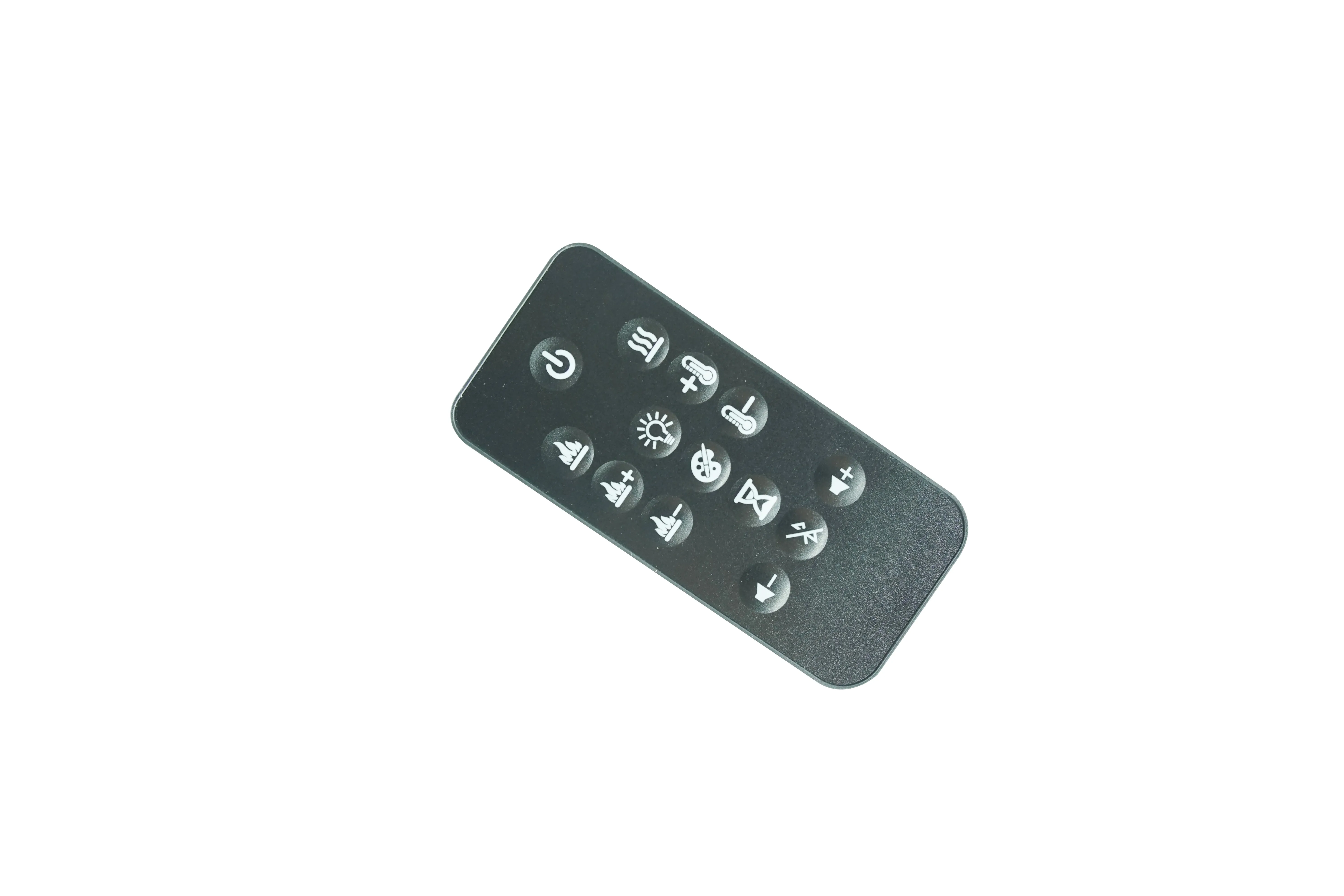 Remote Control For Dimplex Jazz White Electric Stove JAZ20N JAZ20W 3D Wall  Electric Firebox Fireplace Heater - AliExpress
