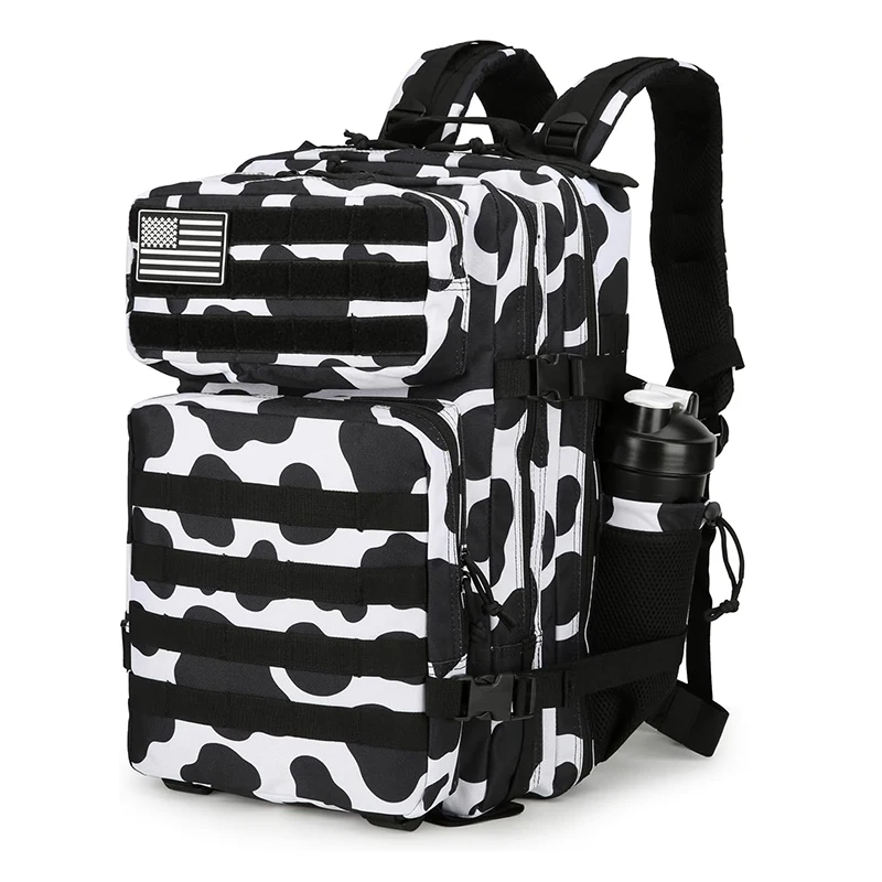 45L Cow