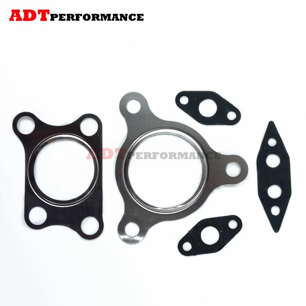 

BV40 53039880268 53039880231 53039880339 53039700268 Turbo Gaskets 14411-3XN3A 14411-LC10B 14411-3XN1A for Nissan Murano 2.5 dCi