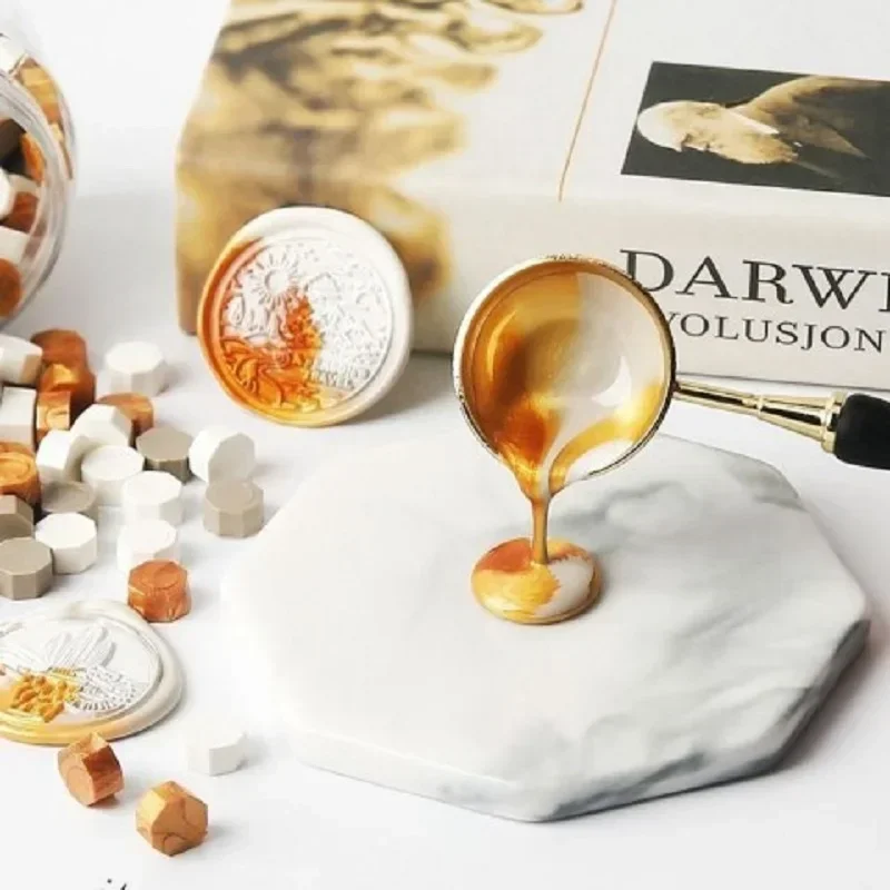 Wax Seal Beads for Stamps and Sealing