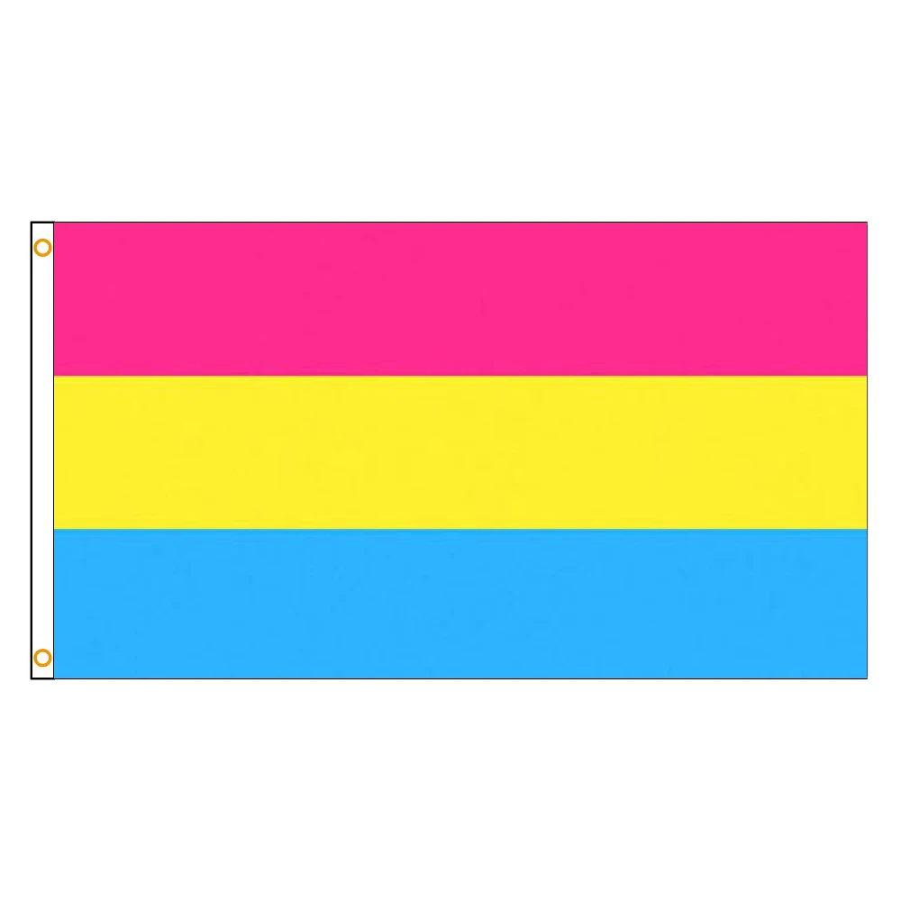 Bandiera Orgoglio 3x5ft Bandiera Arcobaleno LGBT Gay Bisessuali Bandiere Di Accessori Transgender Lesbiche La Celebrazione Del 2024 Mediante Oceanico Da 1,09 € | DHgate