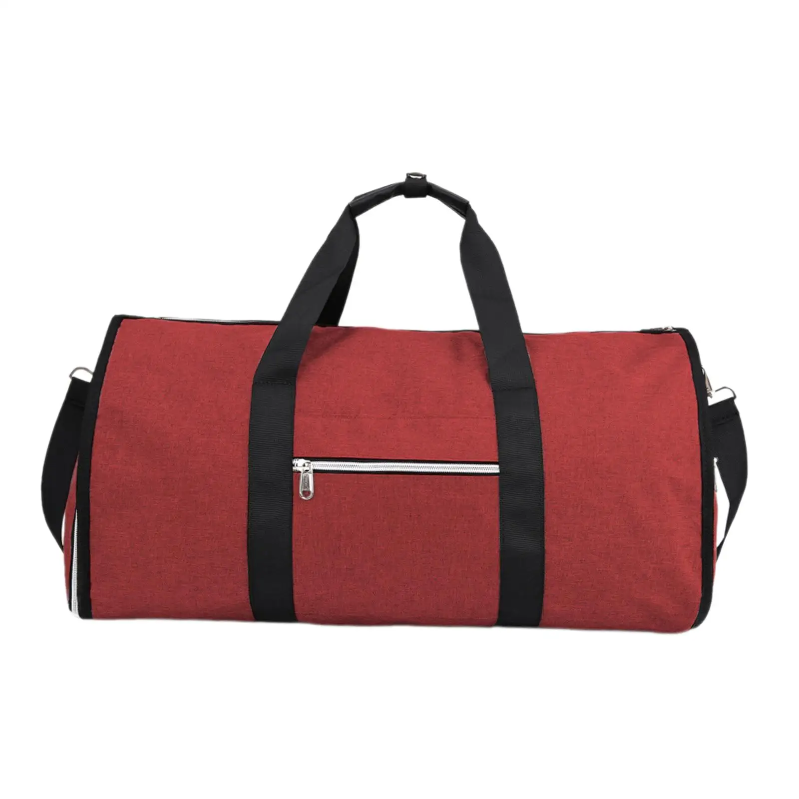 Garment Duffel Bag Multipurpose Travel Duffel Bag for Business Outdoor Trips