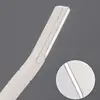 1/2PCS Eyebrow-Razor Trimmer Shaver Hair Remover-Facial-Razor Face Armpit Hair Removal Tool Men Women Beauty Makeup Drop Ship 3