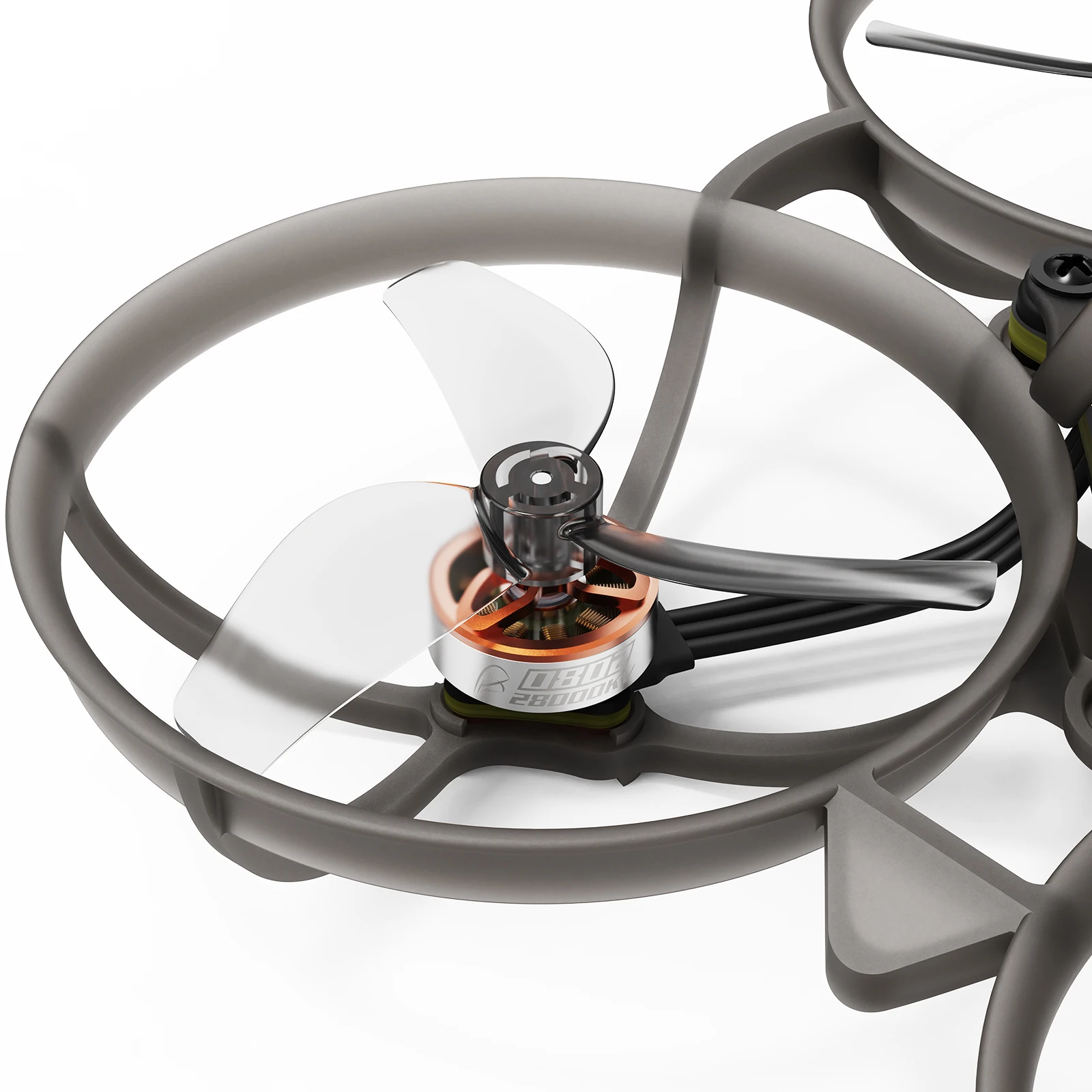 Air75 II Drone FPV Micro 1S - Racing, Freestyle ou Champion