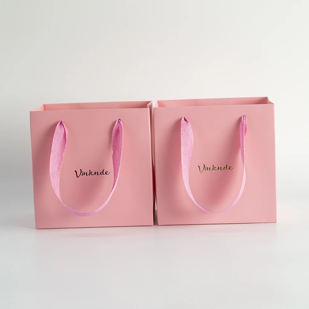 20 Sacchetti Regalo In Tessuto Non Tessuto Con Manici - 10 Colori, 25x35 Cm, Riutilizzabili Per Feste E Bomboniere