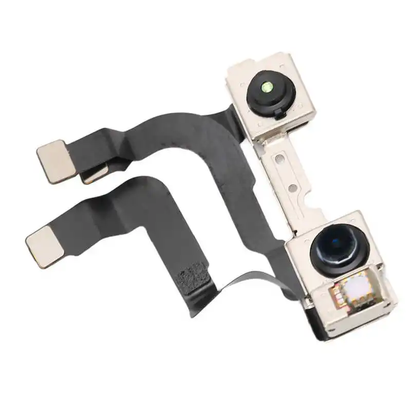 

Camera Cables Replacement Metal + ABS Front Camera Cable Ambient light Sensors for Mobile Phone
