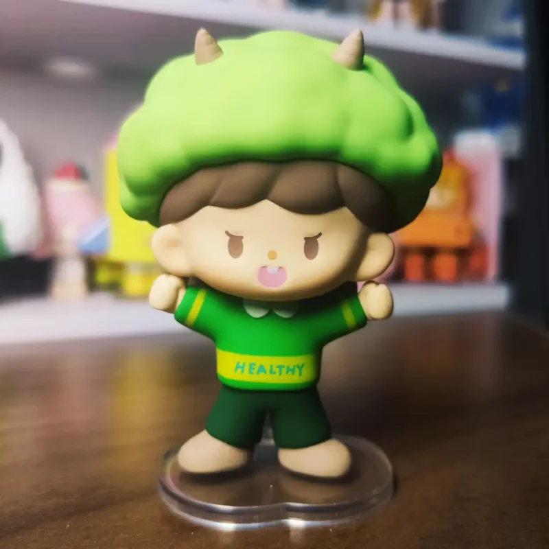 zZoton Yummy Yummy Blind Box Toy Mystery Box Mistery Caja