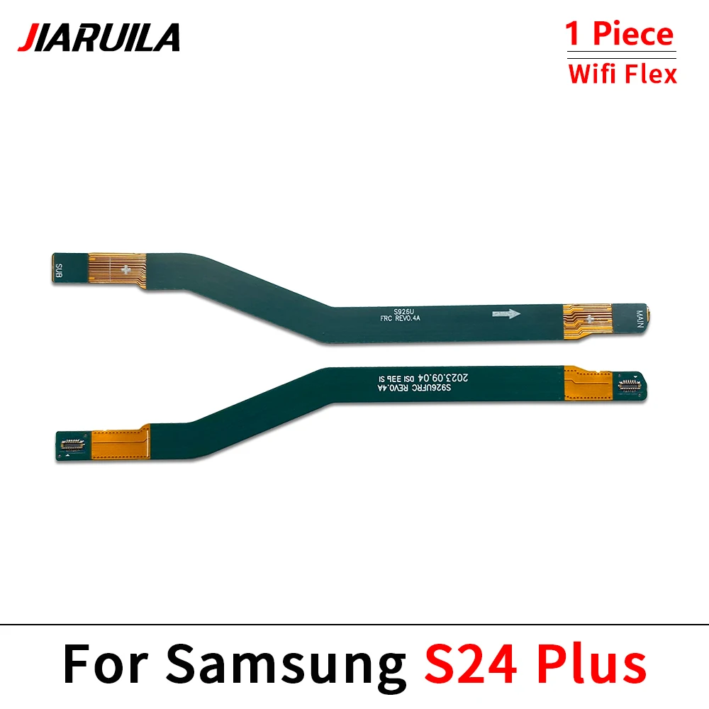 Advanced Signal Antenna Flex Cable for Enhanced Connectivity