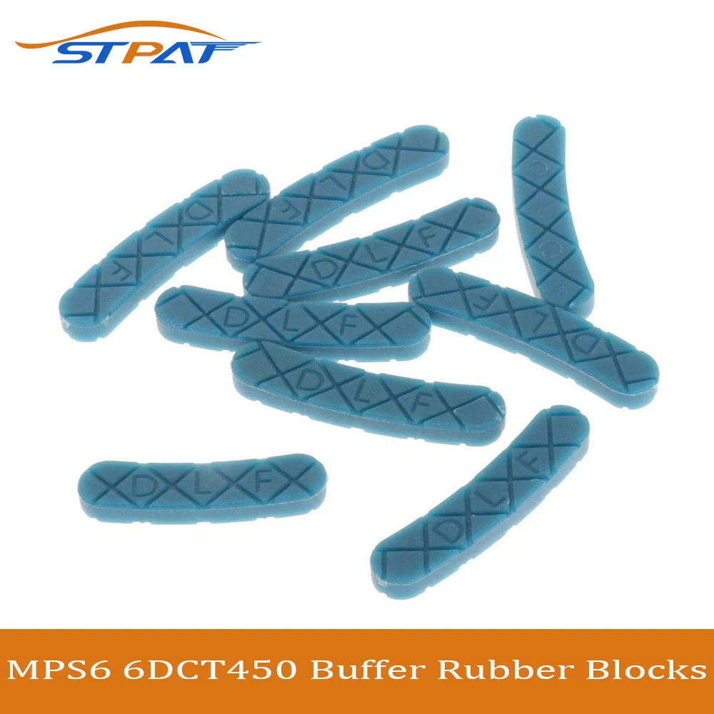 STPATCarAccessoriesMPS6DCT450AutomobiletransmissionClutch