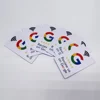 5pcs Google Reviews NFC Cards Boost Your Reviews PVC Material Durable 1