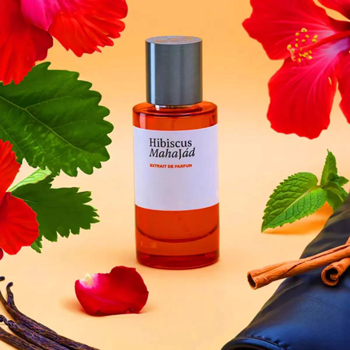 Maison Crivelli Hibiscus Mahajad Nuovo profumo spray unisex, 3.4OZ 100ML_voghion.com