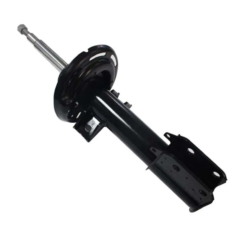 Front Air Suspension Shock Absorber For MERCEDES W204 S204 C207 4 Matic