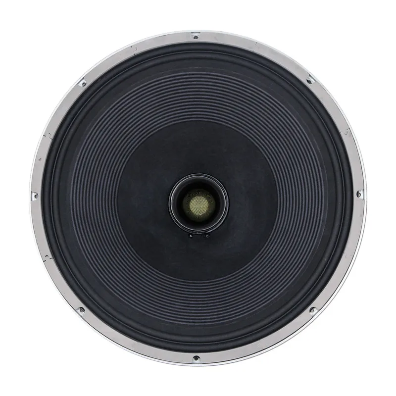 LII AUDIO 21 inch Coaxial Speaker New H2102 Point Sound Source 200W+80W/8Ohm Speaker （1PCS）