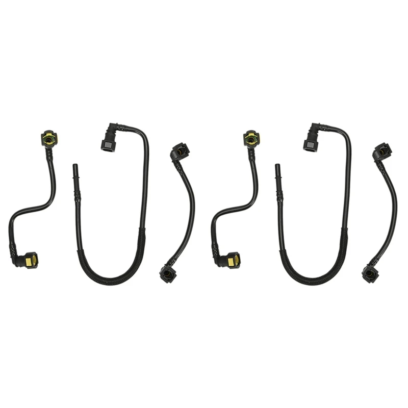 

Фильтры для автомобилей Mercedes-Benz W163 ML320 ML350 ML430 ML55 AMG V6/8 1634703764, 2 комплекта/6 шт.