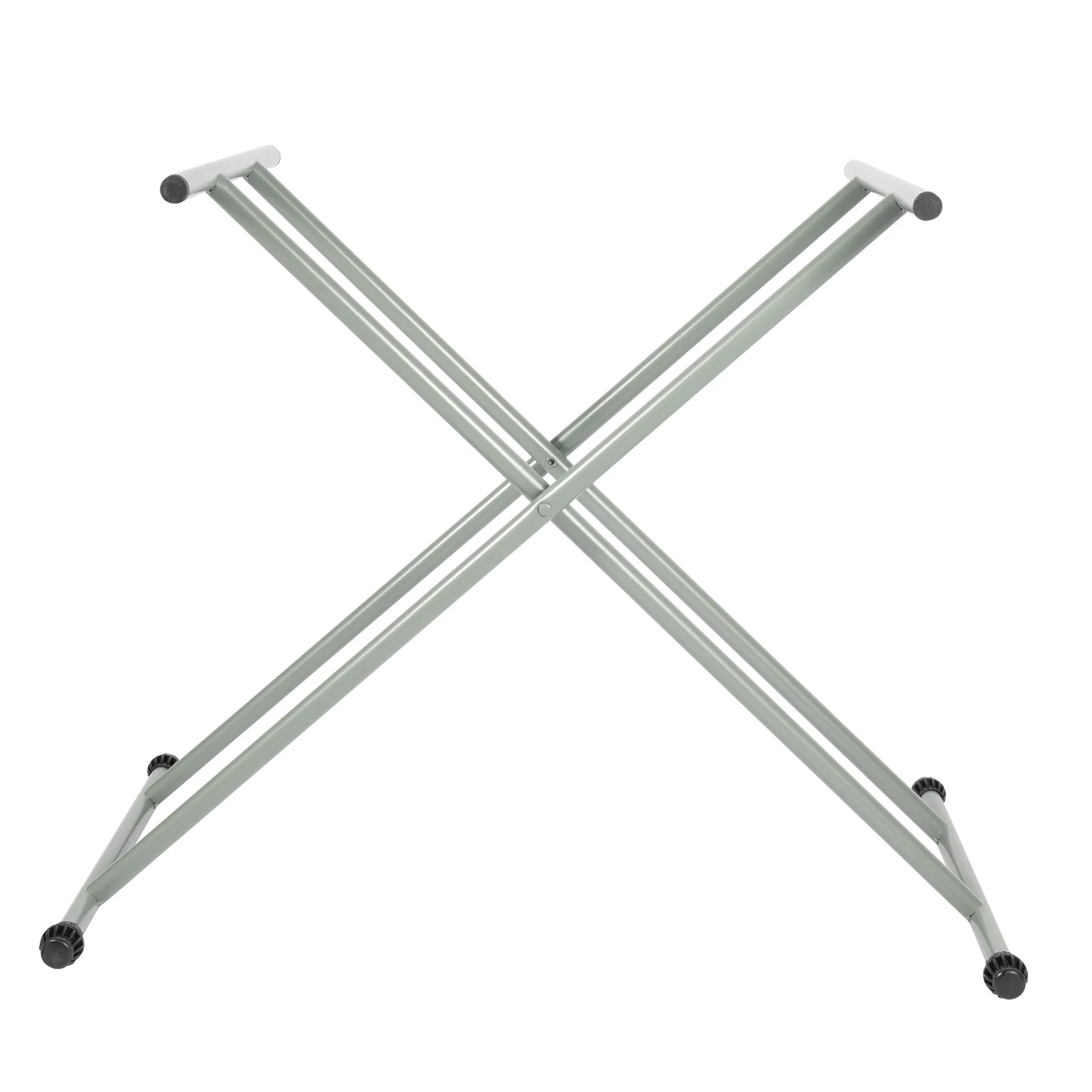 Adjustable Folding Table ,Portable Camping Table, 50kg Load, 3-Level Adjustable Height for Indoor Outdoor Picnicking Camping