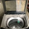 20 Kg Washing Machine Automatic Washing Machine with Dryer Top Load Large Capacity Dehydrator Clothes Dryer 6