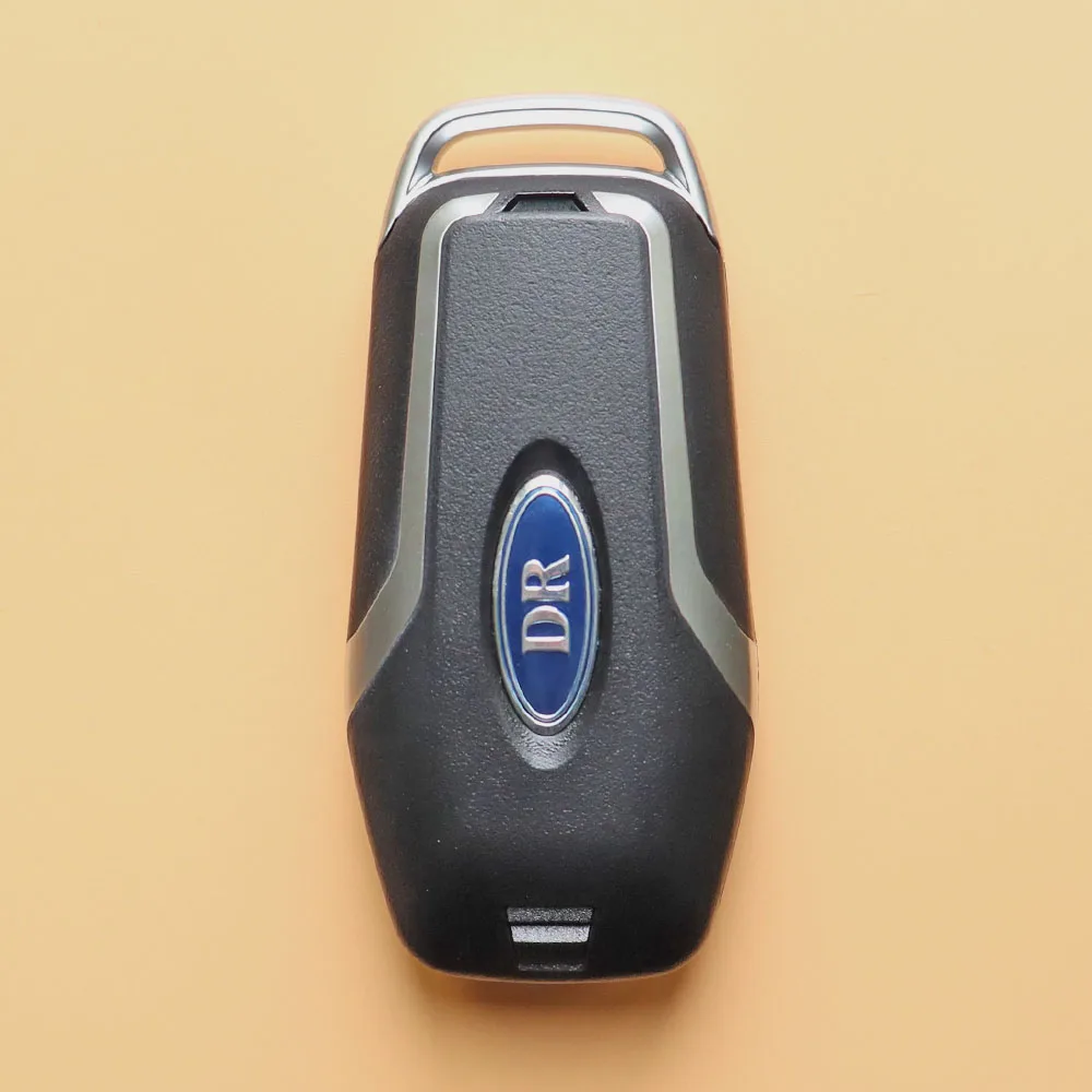 ต้าถง World รถรีโมทคอนโทรล Key สำหรับ Ford Fusion Explorer Edge Mustang F150 F250 F450 350 Super Duty ID49 FSK902 keyless Card 2