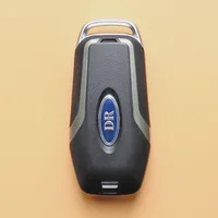 ต้าถง World รถรีโมทคอนโทรล Key สำหรับ Ford Fusion Explorer Edge Mustang F150 F250 F450 350 Super Duty ID49 FSK902 keyless Card 2
