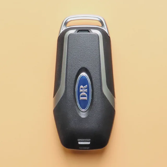 ต้าถง World รถรีโมทคอนโทรล Key สำหรับ Ford Fusion Explorer Edge Mustang F150 F250 F450 350 Super Duty ID49 FSK902 keyless Card 2