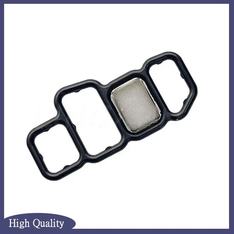 VTEC Spool Valve Filter Assy Solenoid Valve Gasket 15826-RNA-A01 15826 RNA A01 15826RNAA01 For Honda Civic 2006-2014 Accord 2014
