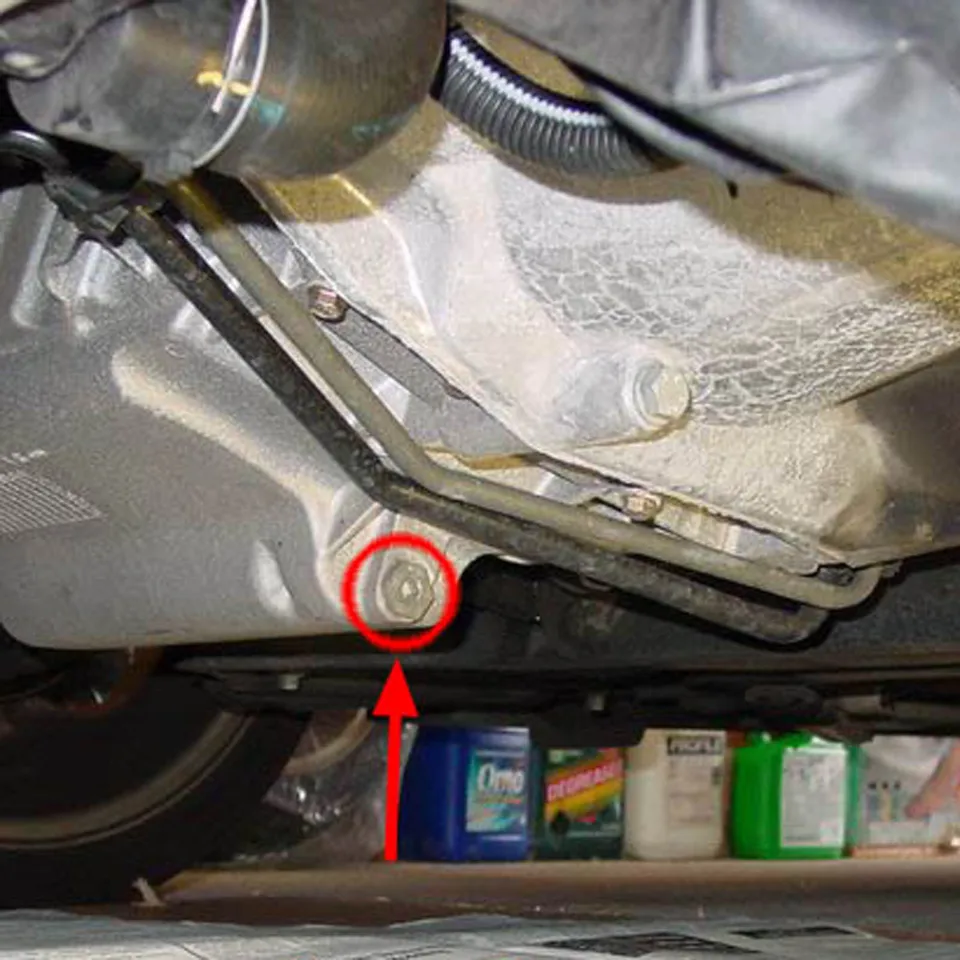 Tappo Coppa Olio Citroen C3 2 Serie 1.6 BlueHDi 75 CV Diesel - Foto 11