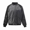 Reversible double-sided Phoenix Suzaku King Heavy Work Embroidered Men Boys Yokosuka Glossy Satin Sukajan Souvenir Jacket 4