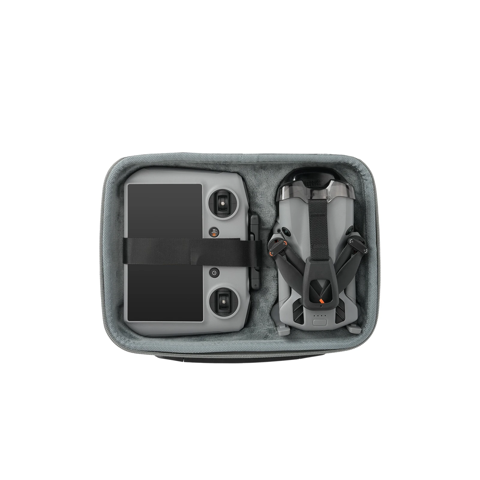 DJI Mini 5 Pro 보관 가방 RC2 RCN3 리모컨 보호 상자에 적합
?