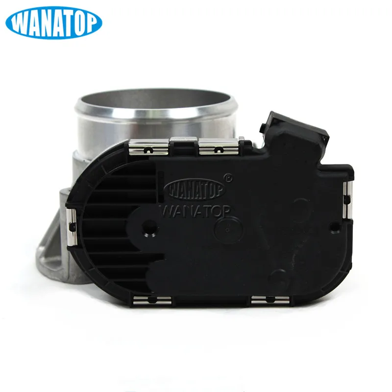 Throttle Body 35100-25400 3510025400 9640796280 408239821001 For Hyundai Tucson Santa Sonata Kia Sportage Magentis Optima 2.0L