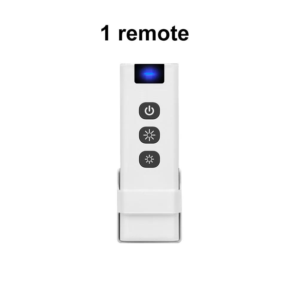 1 remote