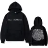 Singer Mac Demarco This Old Dog Album Double Sided Print Hoodie Men Women Fashion Oversized Hoodies Male Fleece Hoody Sweatshirt 1