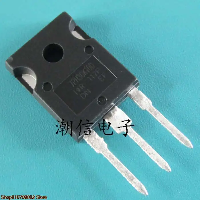 

5 шт. 7PH30K10D IRG7PH30K10D 23A1200V оригинальная новая фотография