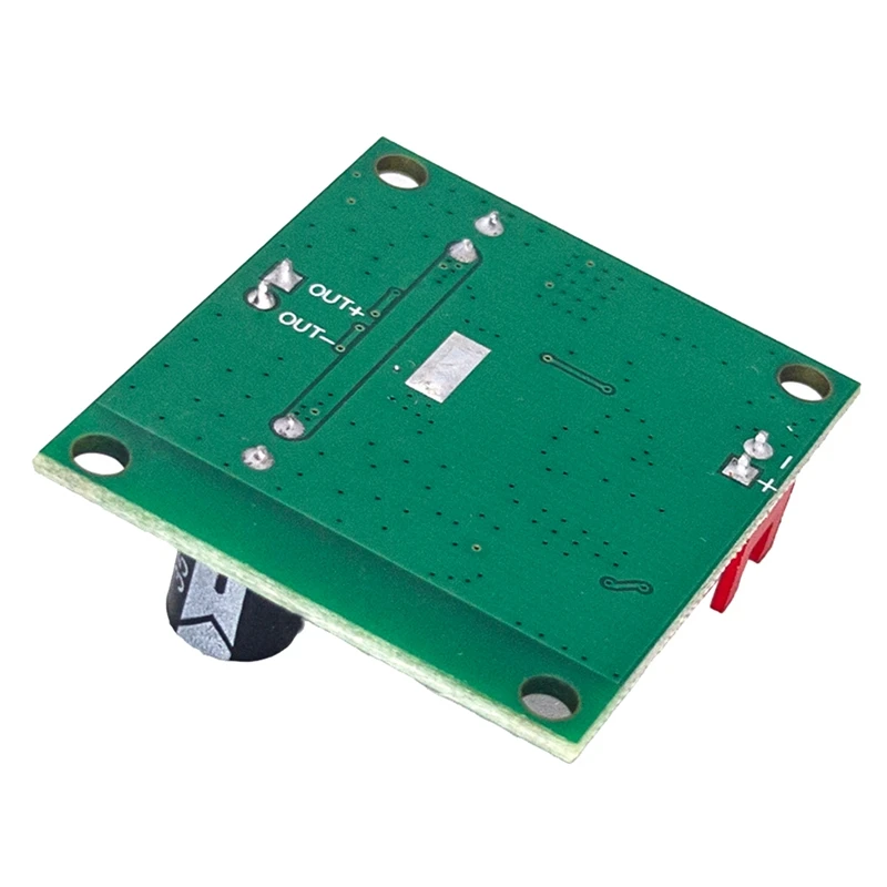 30W Bluetooth Power Amplifier TWS Speaker Sound Module Board Audio Receiver Amplifier Board Easy Install Easy To Use