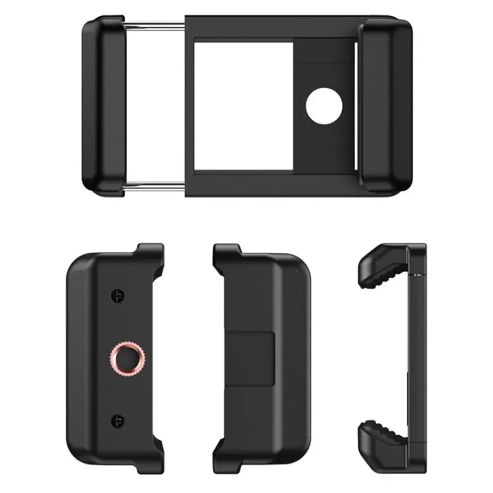 Apl-F001 Professional Universal Mobile Phone Cage Lens Clip For Mobile Phone Positioning Videos Recording
